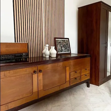 Frank_135 Appartement *